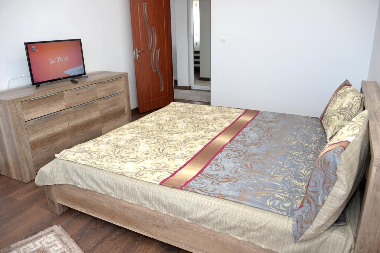 Apartament Rezidential - Alba Iulia Appartement Buitenkant foto