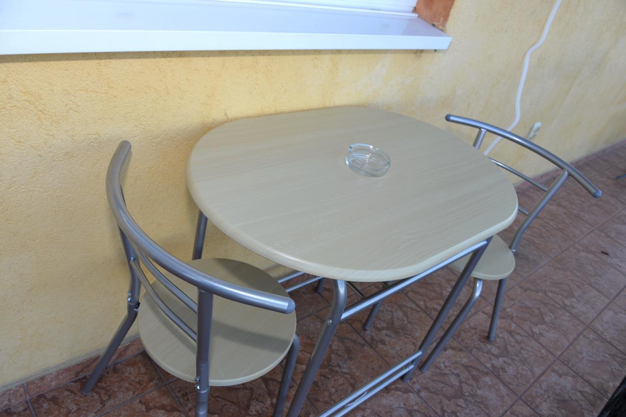 Apartament Rezidential - Alba Iulia Appartement Buitenkant foto